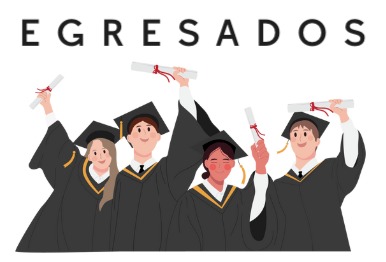 Egresados